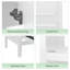 Meuble-lavabo de 20 po avec lavabo-1798209654