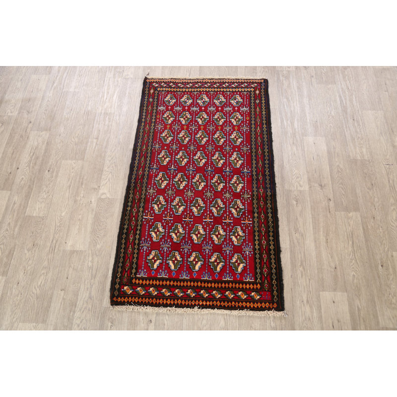Tapis oriental 3 x 5
