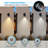 Collimore LED Wall Light