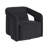 Upholstered Swivel Armchair-2067444743