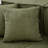 Modern U-Shaped Sectional Sofa 130" Sectional Sofa Upholstered Sofa With Rgb Led Light Strip And 6 Pillows For Living Room-1269329945