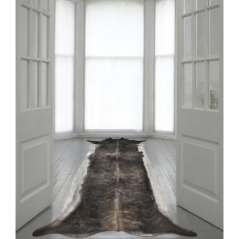 Cranon Animal Print Area Rug, Novelty 130 x 380cm
