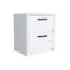 Table de chevet 2 tiroirs Accursio-361136812