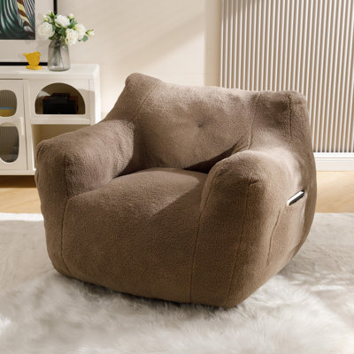 Fauteuil à billes Compression New