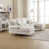 Chenille beige est en rupture de stock