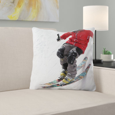 Coussin freerider