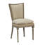 Milton Upholstered Dining Chair