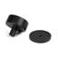 Round Knob-87096650-87096654