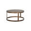 Ensemble de 2 tables basses Bloomingville
