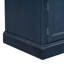 Banc de rangement en velours-69667550