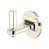 Polished Nickel