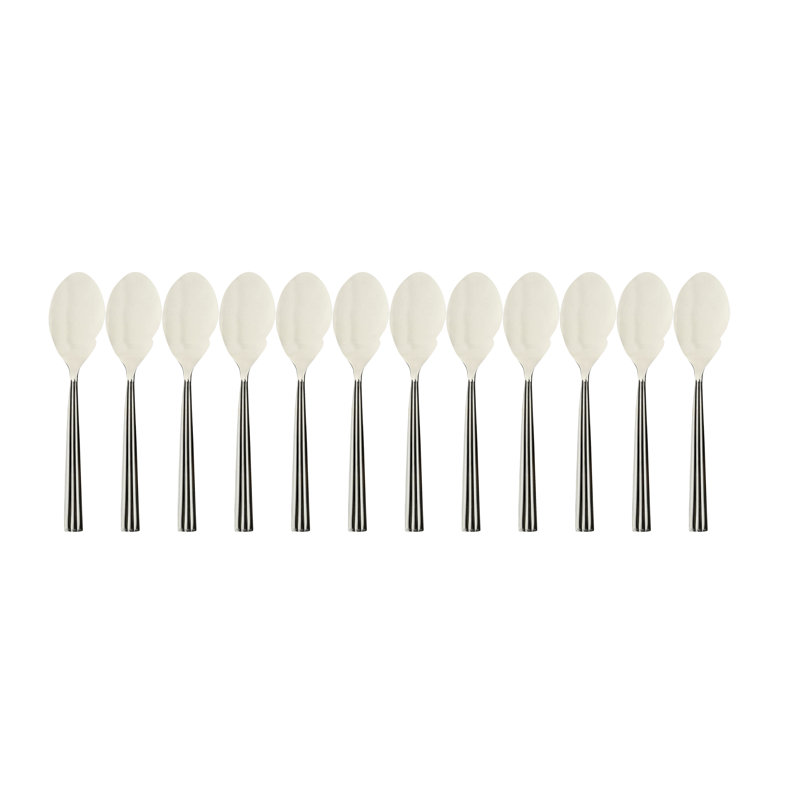 Sole Stainless Steel Dinner Spoon
