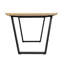Asfand 6 - Person Dining Set-604650495-604650490