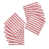 Red and White is out of stock