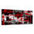 Red/Black selected