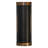 Cilindro Steel Wall Light