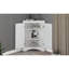 Armoire de rangement White Triangle Home