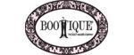 Boottique, Inc. logo