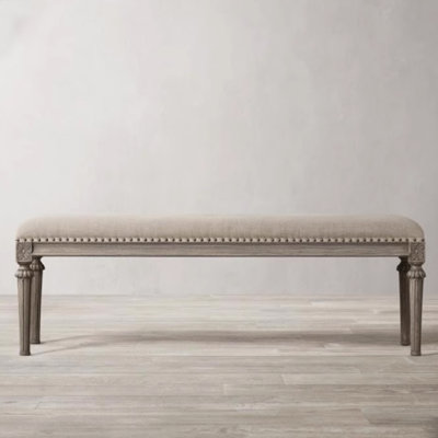 Tabouret de chevet rétro Vintage