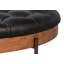 Corbet Round Ottoman-311445226