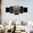 'Dark Boxing Ring-2063263485
