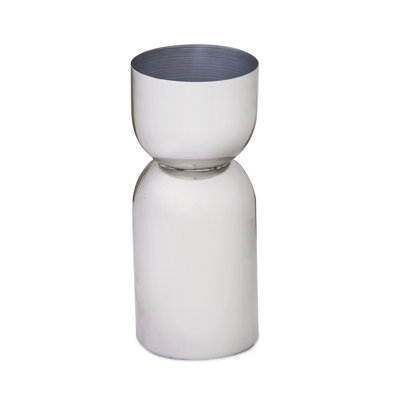 Iron Vase