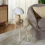 Grande table d'appoint en céramique Renesca-270147545-270147546