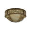 3 - Light Flush Mount