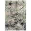Thot Cowhide Abstract Area Rug-349867128