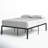 Weigel Platform Bed-1938222428