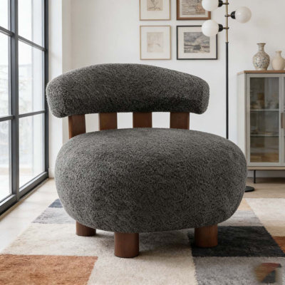 Fauteuil d'appoint Modern