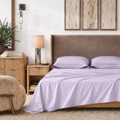 Ensemble de draps 100% coton 500 fils Threadmill