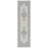 Arneshia Southwestern Aqua Indoor/Outdoor Area Rug-1324596503