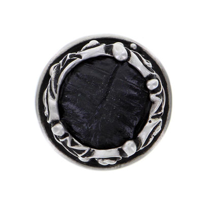Liscio Mushroom Knob