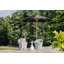 Malaya 250cm Parasol-1485109654