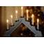 Window Candle