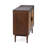 Genie Solid Wood 2 - Door Accent Cabinet-246493947