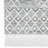 Nicolecurtis Geometric Handmade Handwoven Gray Area Rug-64107200