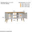 Carolena TV Stand