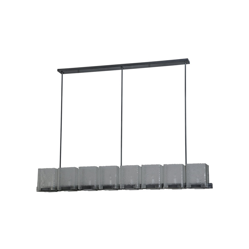 Metro Fusion 8 - Light Pendant