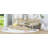 Kallel Daybed with Two Drawers and Guardrails-498385894-506472917