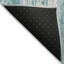 Malek Washable Abstract Indoor / Outdoor Rug-95979976
