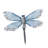 Traditional Landscape & Nature Wall Decor on Metal