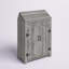 Frodsham Accent Cabinet-1283942895