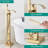 Floor Waterfall Faucet with Diverter-88846884