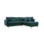 Scandic Lagom 6 Seater Sofa Bed-1730527959-1730527958