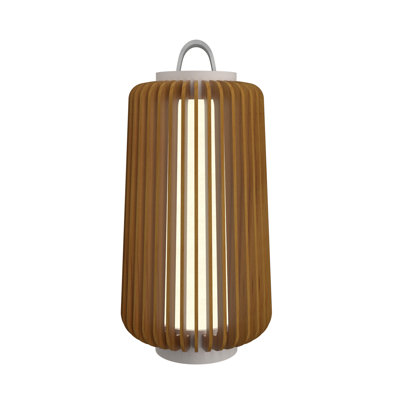 Stecche Di Legno Desk Table Lamp