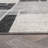 Modern Linear Area Rug Clean Contemporary Design-1657599119-1657599116
