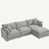 Gray est en rupture de stock