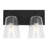 Miles Medium Vanity from Generation Lighting -116119511-116119512